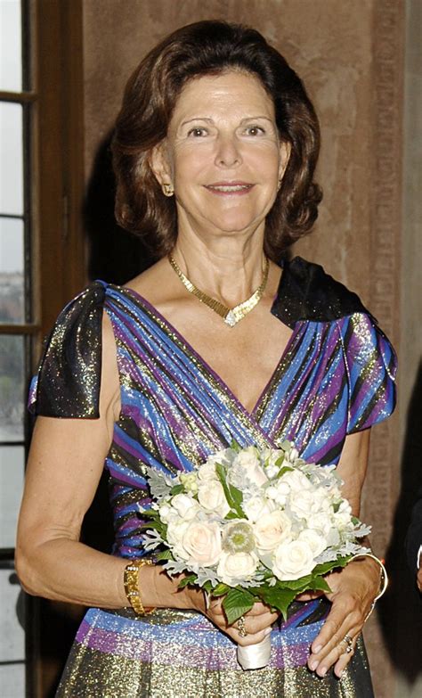 queen silvia wikipedia.